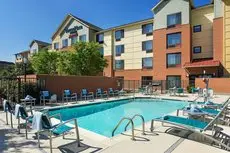 TownePlace Suites Shreveport-Bossier City 