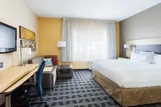 TownePlace Suites Shreveport-Bossier City 