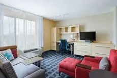 TownePlace Suites Shreveport-Bossier City 