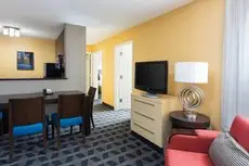 TownePlace Suites Shreveport-Bossier City 