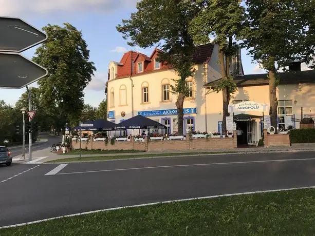 Wirtshaus am See