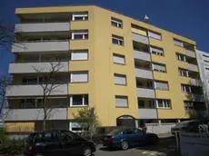 Apartments Swiss Star Zurich Oerlikon Zurich 