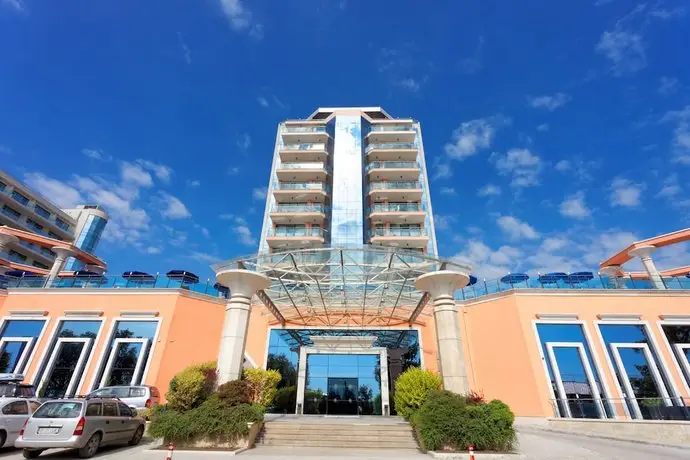 Astera Hotel & Spa - Ultra All Inclusive