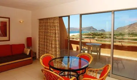 Vila Baleira Porto Santo 