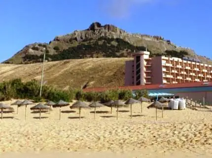 Vila Baleira Porto Santo 