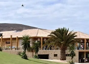 Vila Baleira Porto Santo 