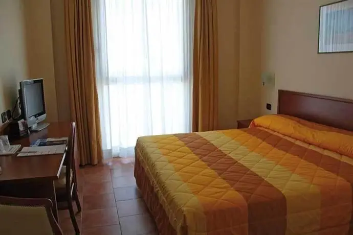 Hotel San Giuseppe Valdragone 