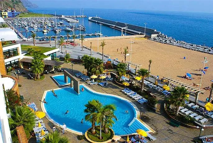 Savoy Calheta Beach - All Inclusive 