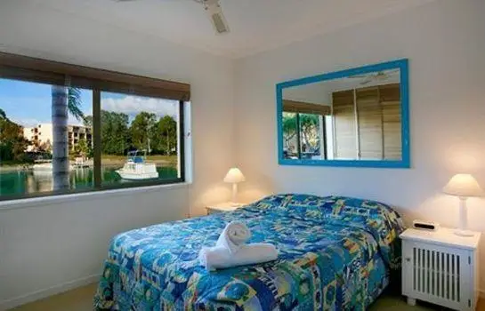 Culgoa Point Beach Resort