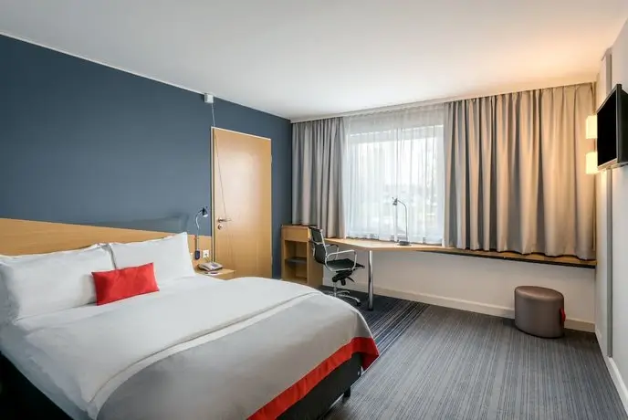 Holiday Inn Express Cologne Mulheim