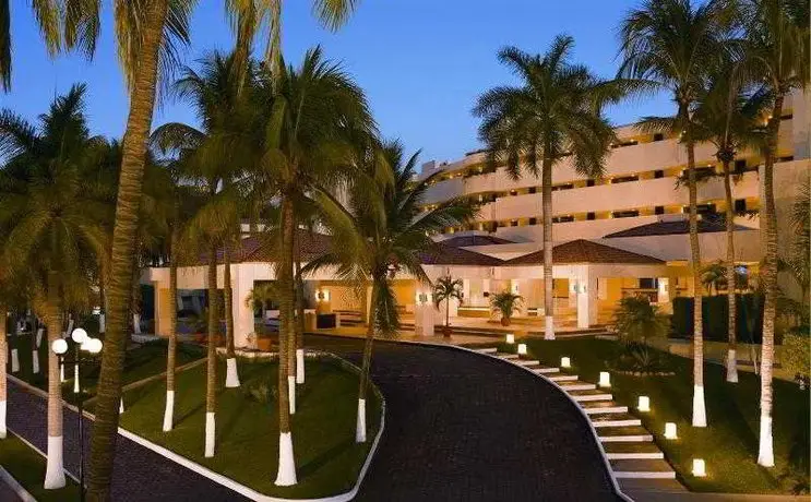 Dreams Huatulco Resort & Spa