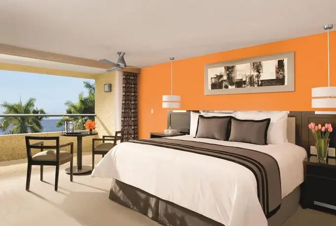 Dreams Huatulco Resort & Spa 