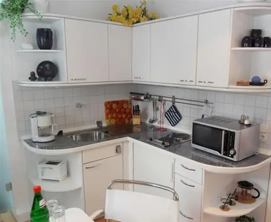 Gesund Wohnen Ferienwohnung Apartments 