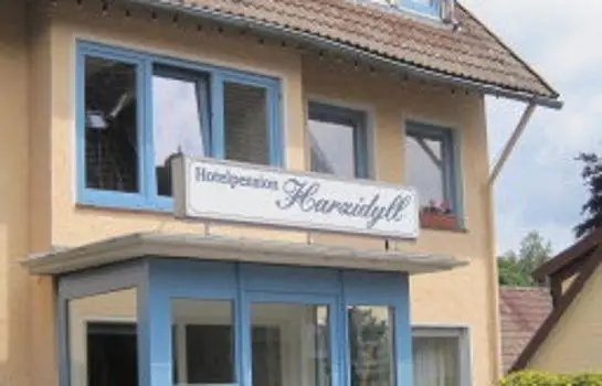 Hotel Harzidyll 