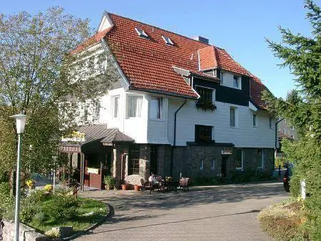Hotel Wappenhof
