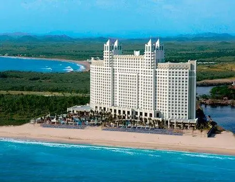 Riu Emerald Bay All Inclusive