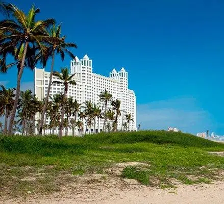 Riu Emerald Bay All Inclusive