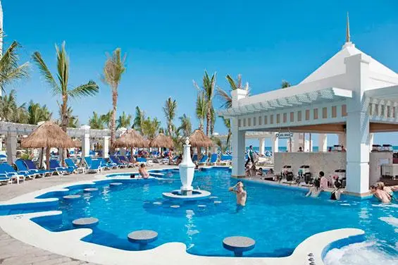 Riu Emerald Bay All Inclusive 