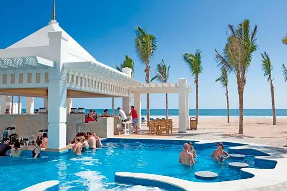 Riu Emerald Bay All Inclusive