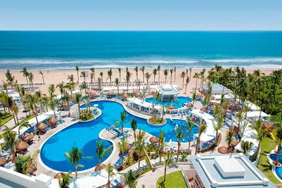 Riu Emerald Bay All Inclusive 