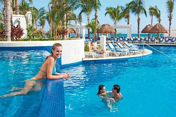 Riu Emerald Bay All Inclusive 