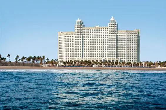 Riu Emerald Bay All Inclusive 