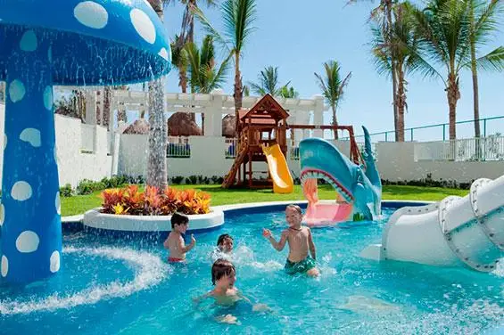 Riu Emerald Bay All Inclusive 