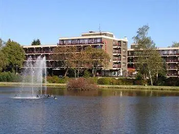 Haus Vier Jahreszeiten am See Apartment am Kranichsee