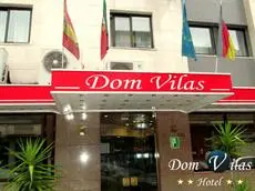 Hotel Dom Vilas 