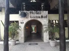 Hotel LunaSol 