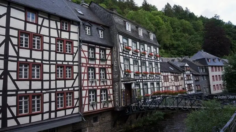 Hotel Royal Monschau