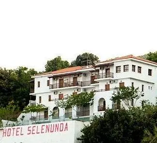Hotel Selenunda