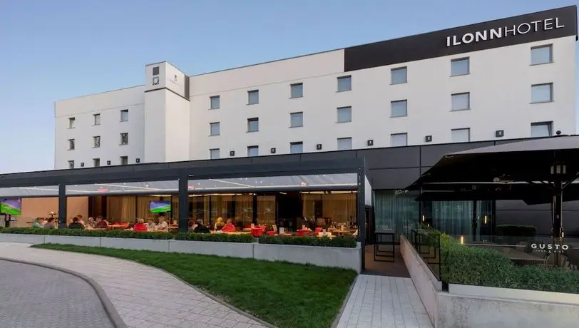 Ilonn Hotel