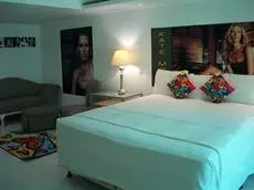 MayaFair Design Hotel 