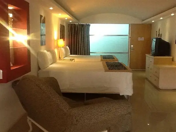 MayaFair Design Hotel 