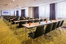 Park Inn by Radisson Nurnberg 