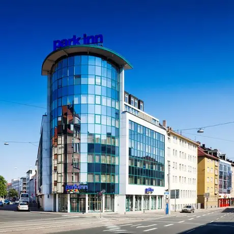 Park Inn by Radisson Nurnberg 