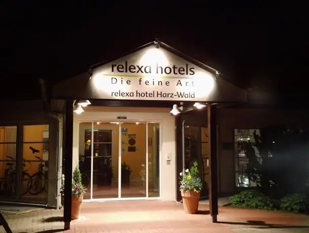 Relexa Hotel Harz Wald
