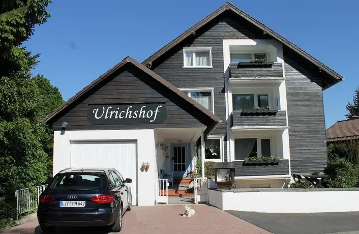 Ulrichshof 