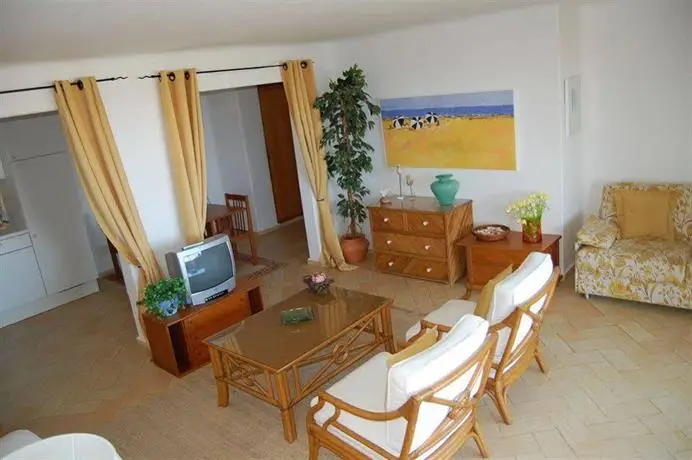 Appartements Buganvilia Lagos