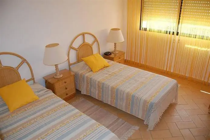 Appartements Buganvilia Lagos 