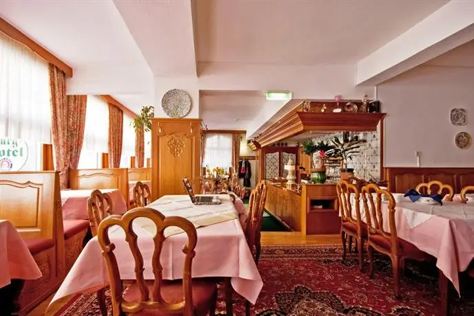 Burghotel Monschau