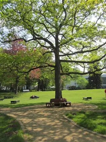 Ferienhaus Breitenberg Panorama 