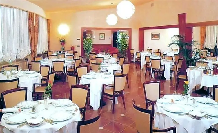 Hotel Aurelia Cervia 