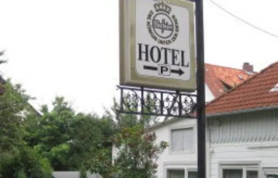 Hotel Bismarck 