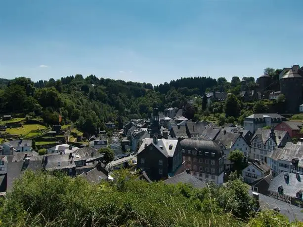 Hotel Lindenhof Monschau