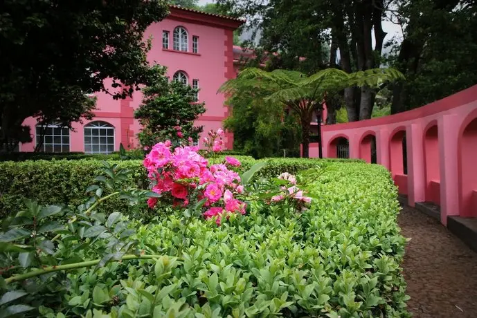 Hotel Quinta da Serra 