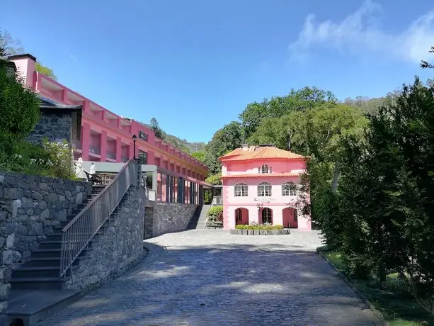 Hotel Quinta da Serra 