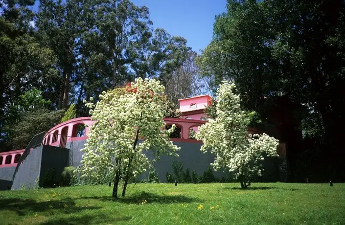 Hotel Quinta da Serra 