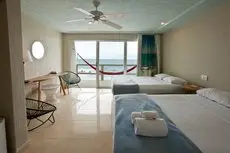 Rocamar Hotel Isla Mujeres 